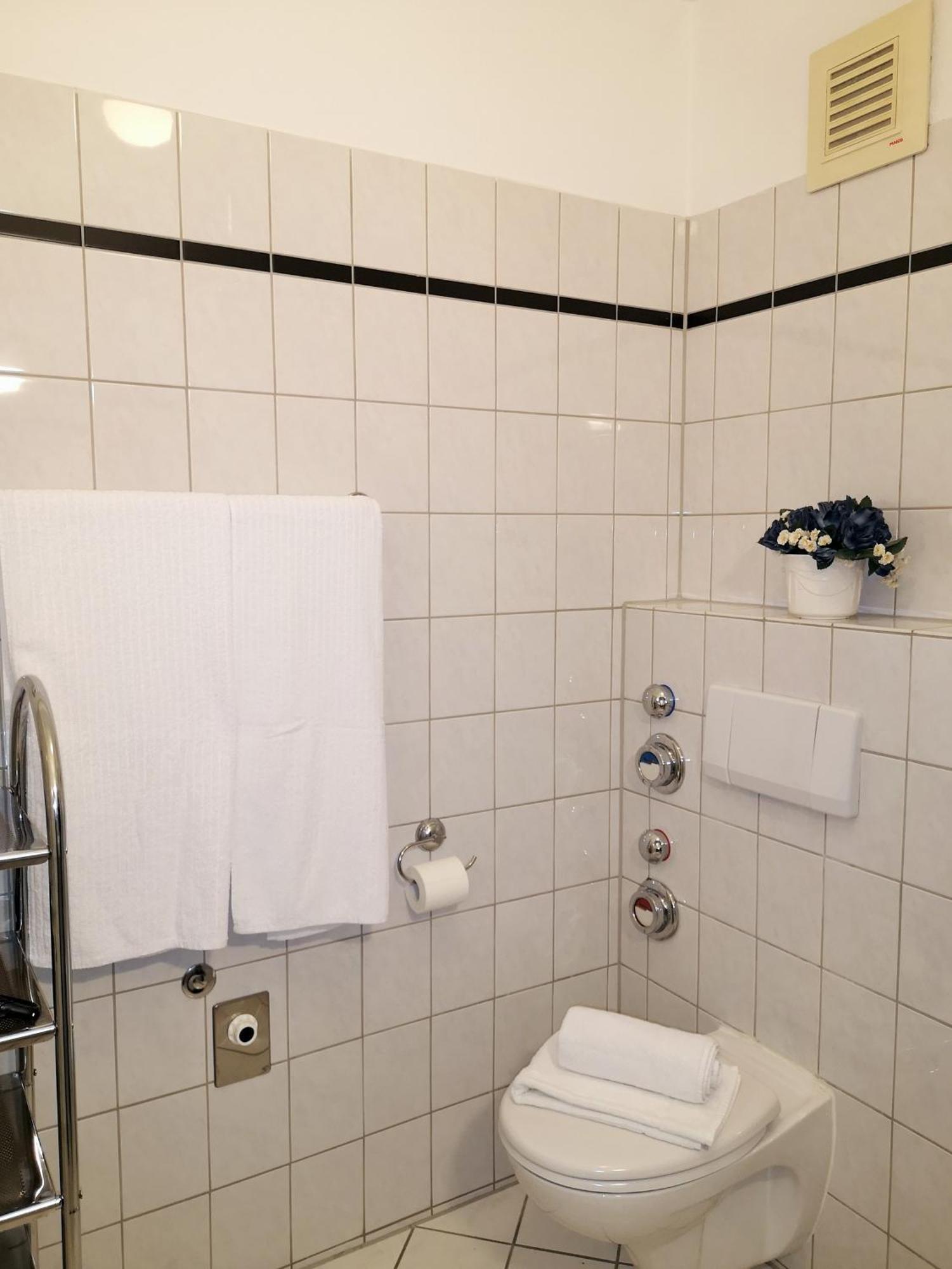 Wohnpark An Der Muehle 3 5 Apartamento