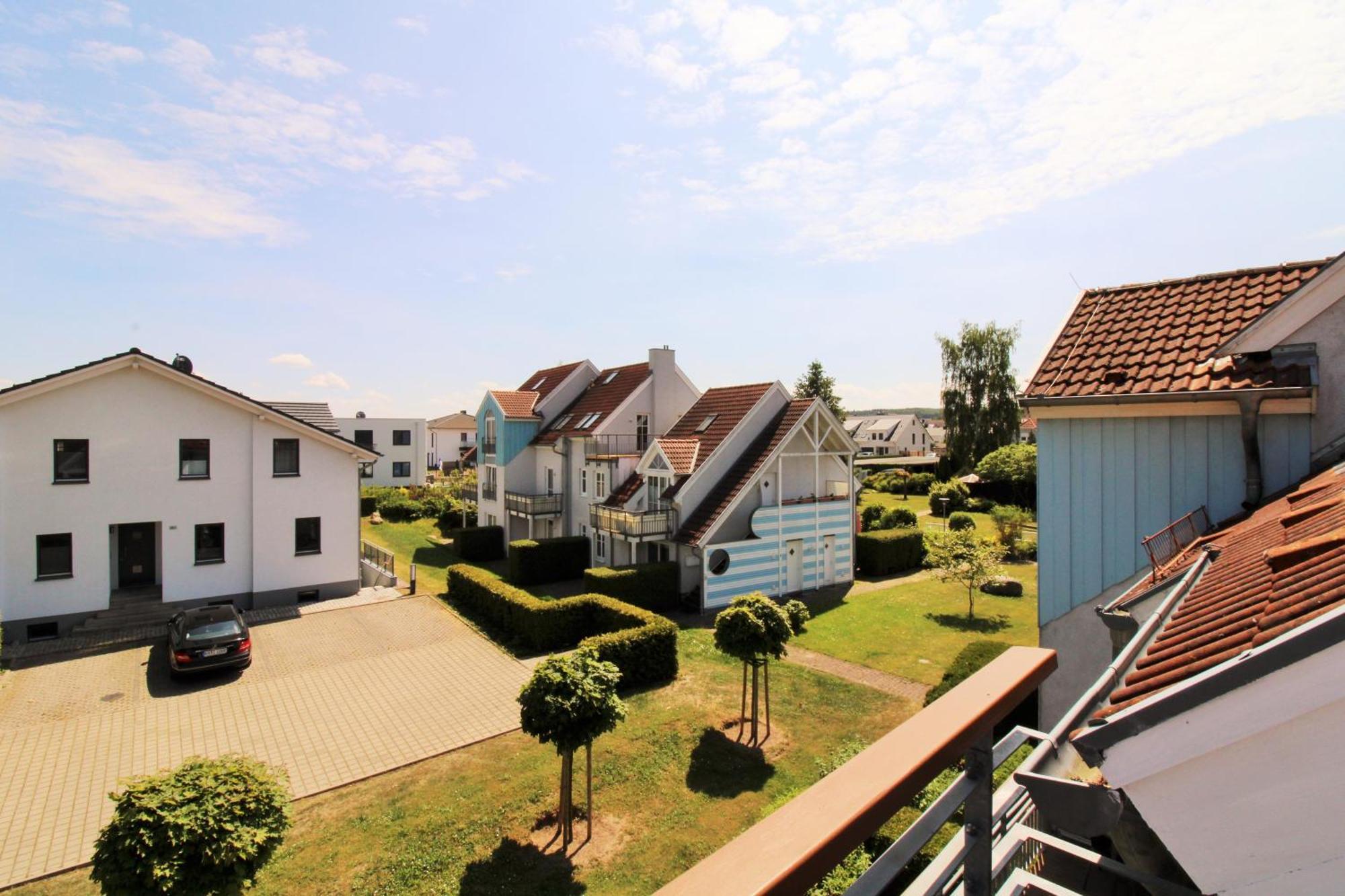 Apartamento Wohnpark An Der Muehle 3 5