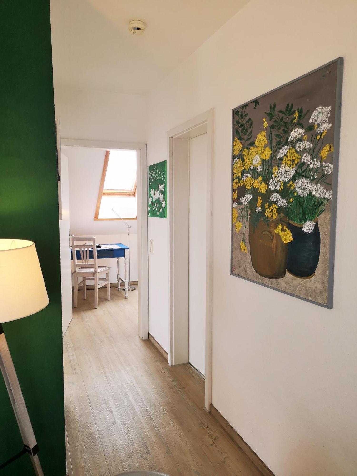 Apartamento Wohnpark An Der Muehle 3 5