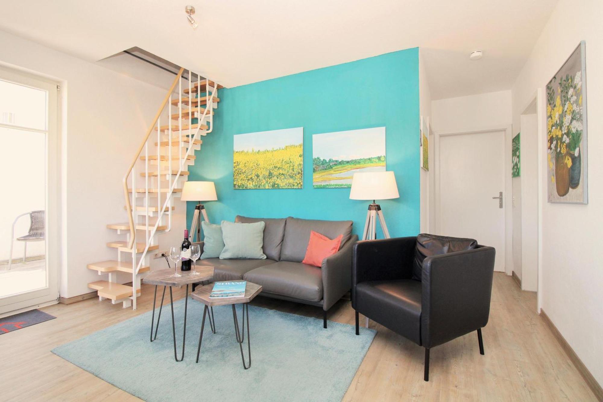 Apartamento Wohnpark An Der Muehle 3 5 *