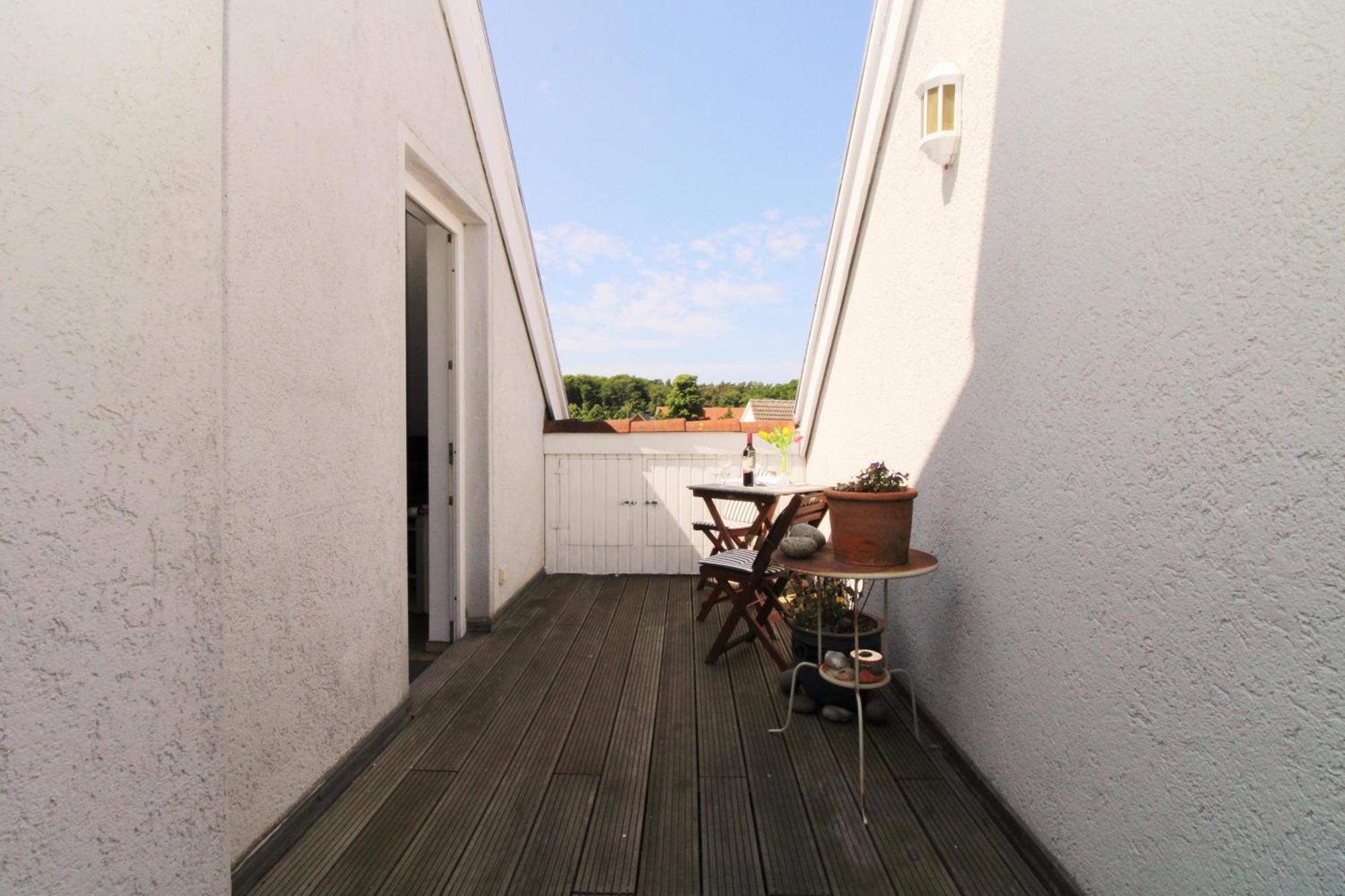 Wohnpark An Der Muehle 3 5 Ostseebad Kühlungsborn