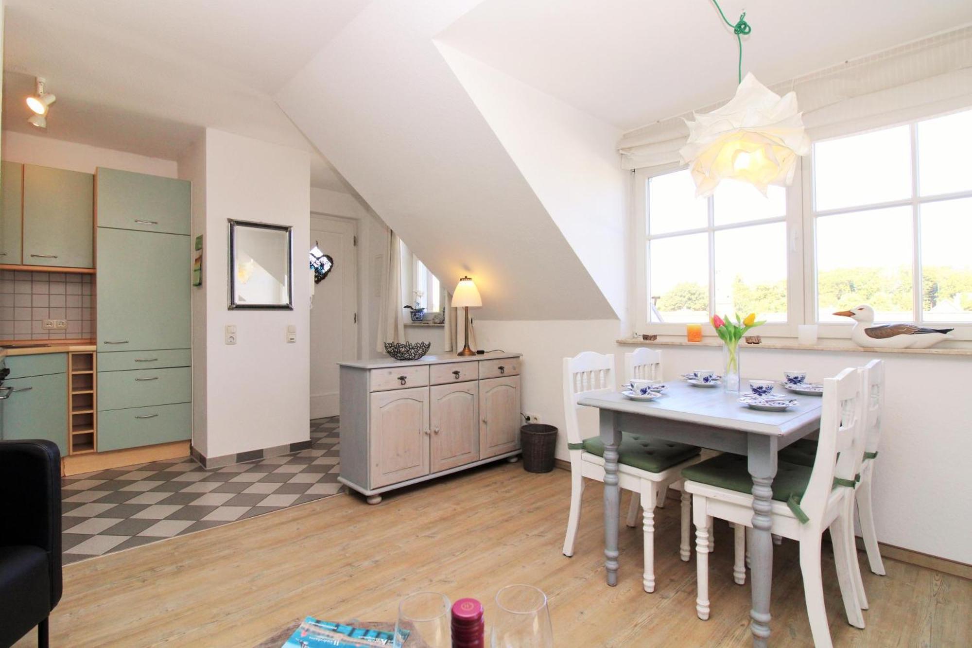 Wohnpark An Der Muehle 3 5 Apartamento Ostseebad Kühlungsborn