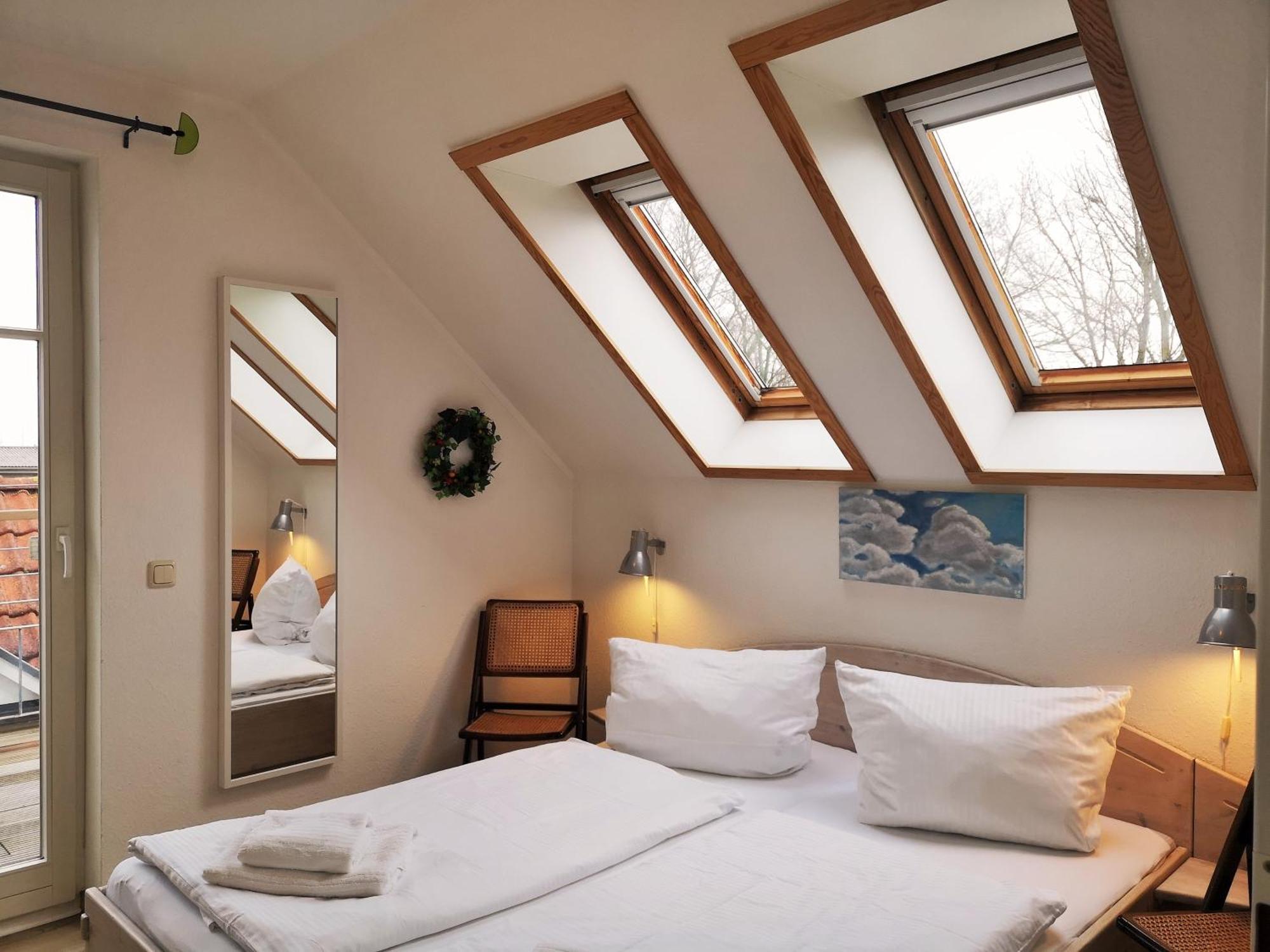 Wohnpark An Der Muehle 3 5 Ostseebad Kühlungsborn