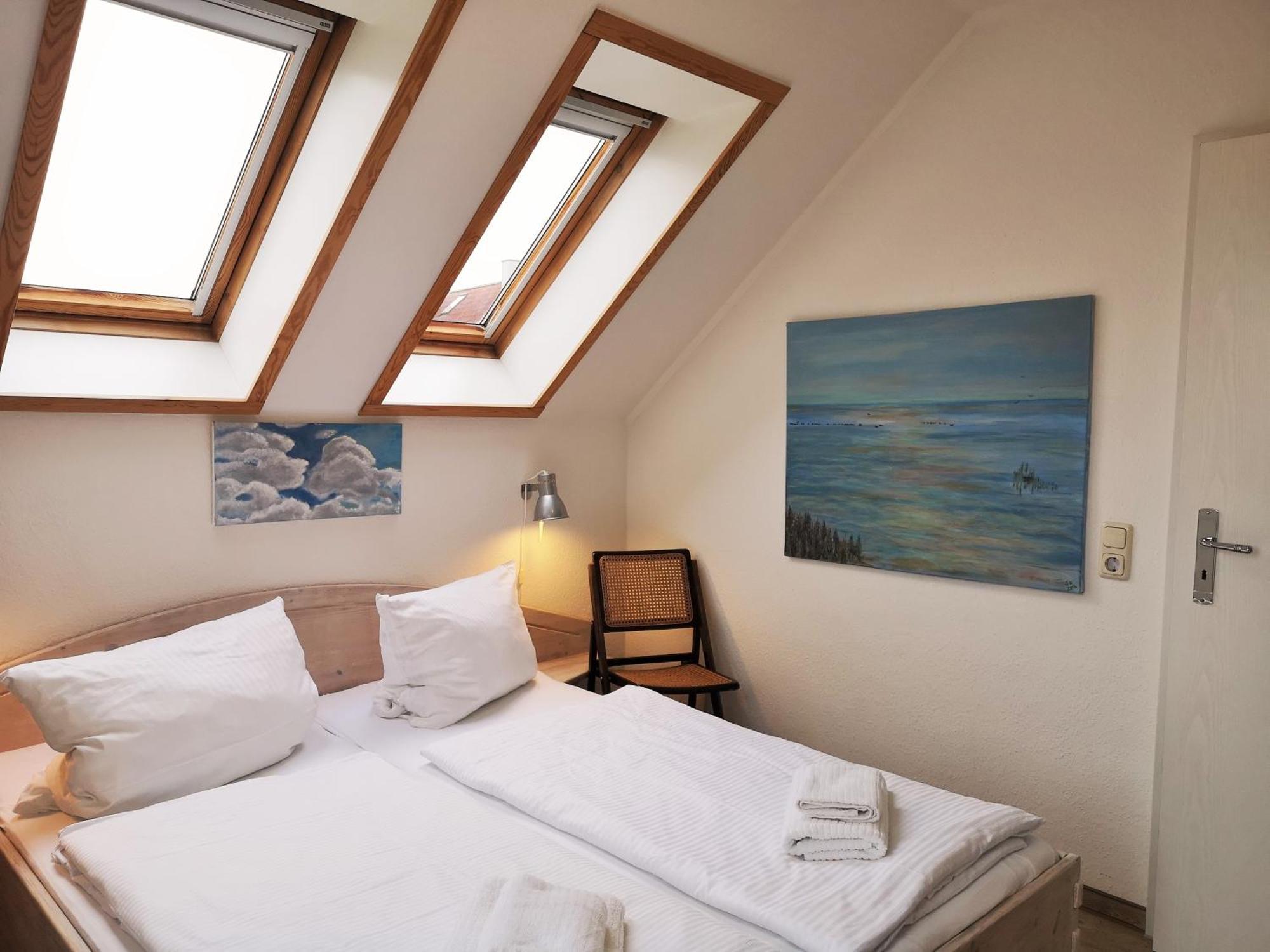Wohnpark An Der Muehle 3 5 Apartamento Ostseebad Kühlungsborn