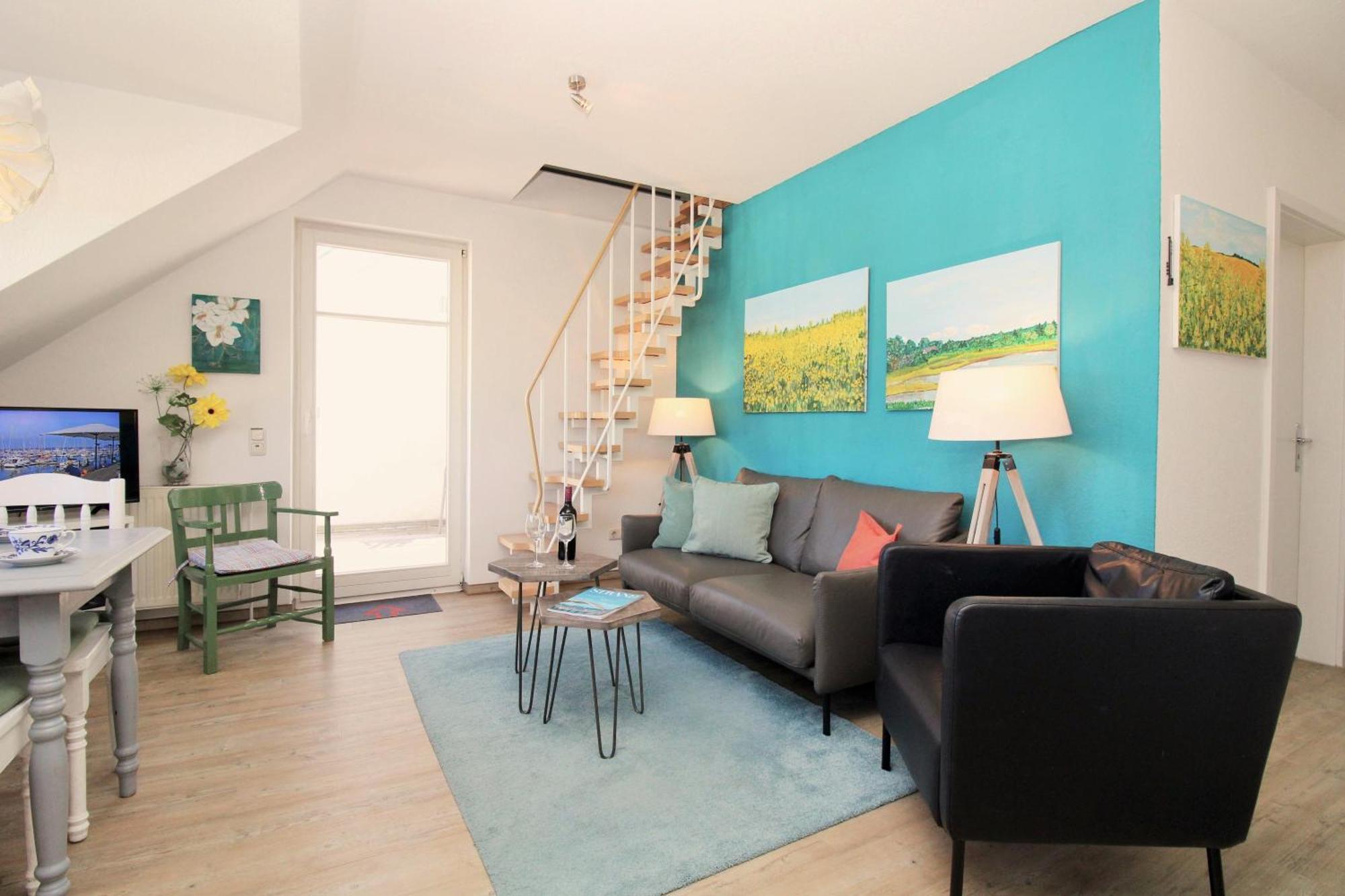 Apartamento Wohnpark An Der Muehle 3 5 *