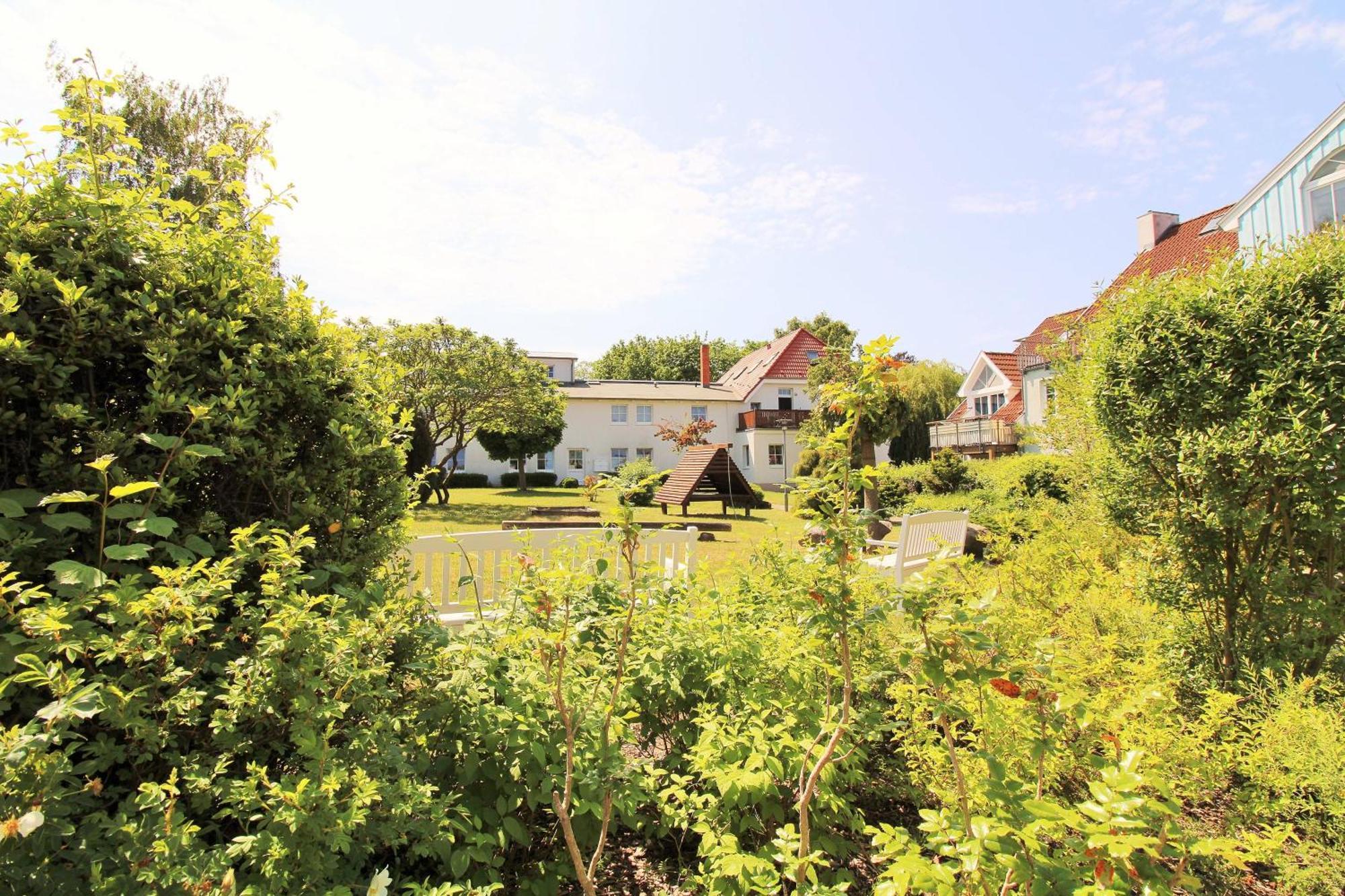 Wohnpark An Der Muehle 3 5 * Ostseebad Kühlungsborn