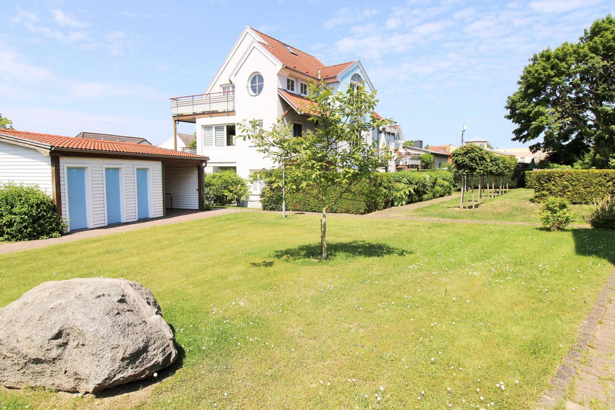Wohnpark An Der Muehle 3 5
