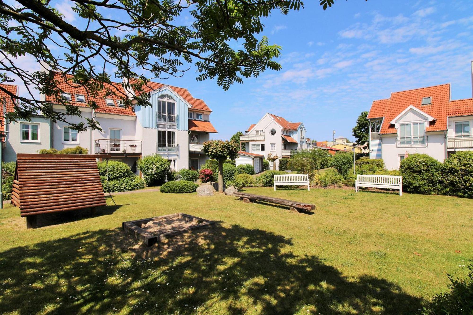 Wohnpark An Der Muehle 3 5 *